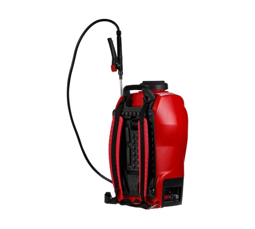 Опрыскиватель аккумуляторный Wortex KS 1640 Li ALL1 XLT SOLO (Без АКБ и ЗУ)