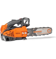 Бензопила  Daewoo Power DACS 2500