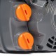 Бензопила  Daewoo Power DACS 2500