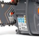 Бензопила  Daewoo Power DACS 2500