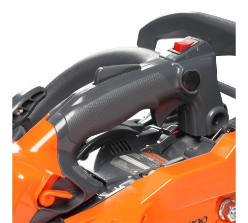 Бензопила  Daewoo Power DACS 2500