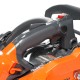 Бензопила  Daewoo Power DACS 2500