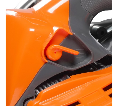 Бензопила  Daewoo Power DACS 2500