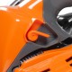 Бензопила  Daewoo Power DACS 2500