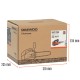 Бензопила  Daewoo Power DACS 2500
