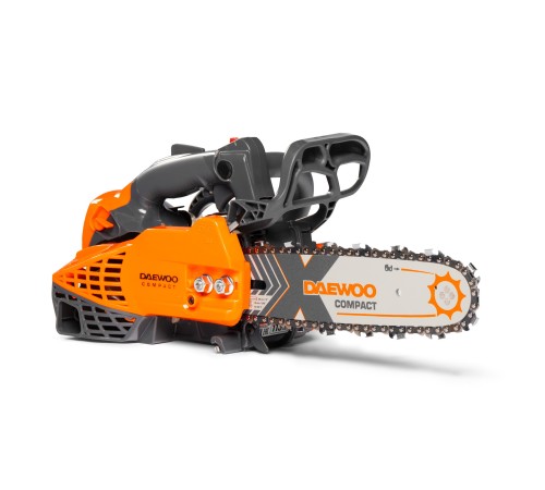 Бензопила  Daewoo Power DACS 2500