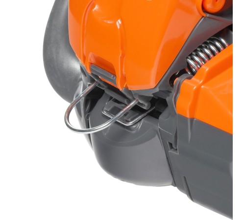 Бензопила  Daewoo Power DACS 2500