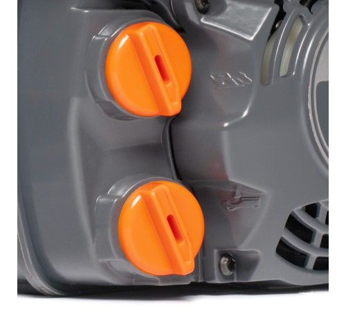 Бензопила Daewoo Power DACS 2512