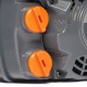 Бензопила Daewoo Power DACS 2512