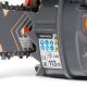 Бензопила Daewoo Power DACS 2512
