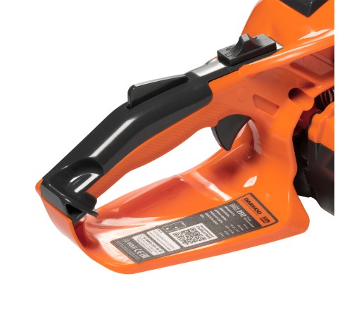 Бензопила Daewoo Power DACS 2512