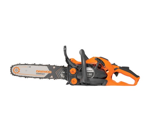 Бензопила Daewoo Power DACS 2512
