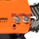 Бензопила Daewoo Power DACS 2512