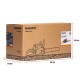 Бензопила  Daewoo Power DACS 580