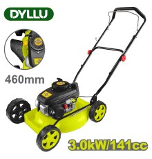 Газонокосилка бензиновая DYLLU DTGM2A18