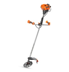Триммер бензиновый  Daewoo Power DABC 450