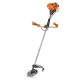 Триммер бензиновый  Daewoo Power DABC 450