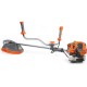 Триммер бензиновый  Daewoo Power DABC 450