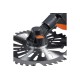 Триммер бензиновый  Daewoo Power DABC 450