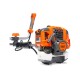 Триммер бензиновый  Daewoo Power DABC 450