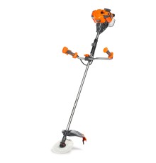 Триммер бензиновый  Daewoo Power DABC 550