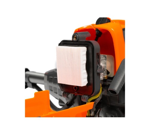 Триммер бензиновый  Daewoo Power DABC 550