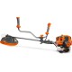 Триммер бензиновый  Daewoo Power DABC 550