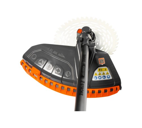 Триммер бензиновый  Daewoo Power DABC 550