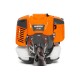Триммер бензиновый  Daewoo Power DABC 550