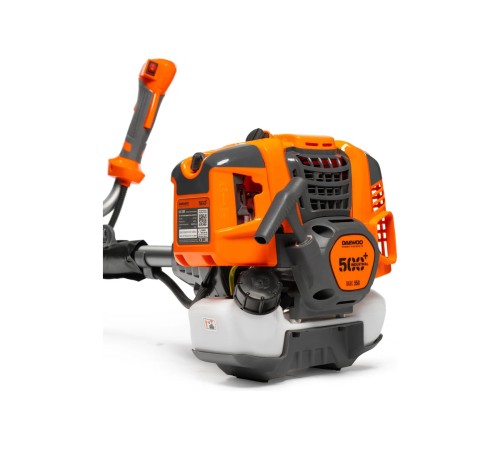 Триммер бензиновый  Daewoo Power DABC 550