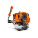 Триммер бензиновый  Daewoo Power DABC 550