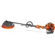 Триммер бензиновый Daewoo Power DABC 250