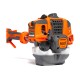 Триммер бензиновый Daewoo Power DABC 250