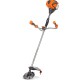 Триммер бензиновый Daewoo Power DABC 40ST