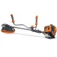 Триммер бензиновый Daewoo Power DABC 40ST