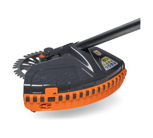 Триммер бензиновый Daewoo Power DABC 40ST