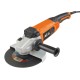 Угловая шлифмашина  AEG Powertools WS 22-230 DMS
