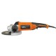 Угловая шлифмашина  AEG Powertools WS 22-230 DMS