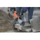 Угловая шлифмашина  AEG Powertools WS 22-230 DMS