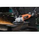 Угловая шлифмашина  AEG Powertools WS 22-230 DMS