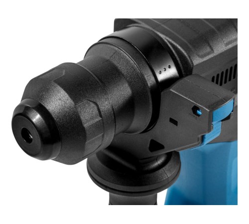 Перфоратор аккумуляторный Bull CBH 1826 Xcase, XLTpro (2хАКБ и ЗУ)