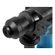 Перфоратор аккумуляторный Bull CBH 1826 Xcase, XLTpro (2хАКБ и ЗУ)