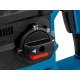 Перфоратор аккумуляторный Bull CBH 1826 Xcase, XLTpro (2хАКБ и ЗУ)