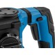 Перфоратор аккумуляторный Bull CBH 1826 Xcase, XLTpro (2хАКБ и ЗУ)