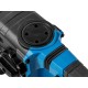 Перфоратор аккумуляторный Bull CBH 1826 Xcase, XLTpro (2хАКБ и ЗУ)