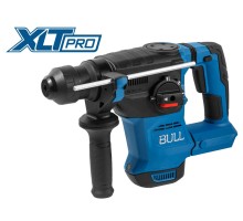 Перфоратор аккумуляторный Bull CBH 1826 в кор. XLTpro SOLO (Без АКБ и ЗУ)
