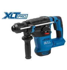 Перфоратор аккумуляторный Bull CBH 1826 в кор. XLTpro SOLO (Без АКБ и ЗУ)