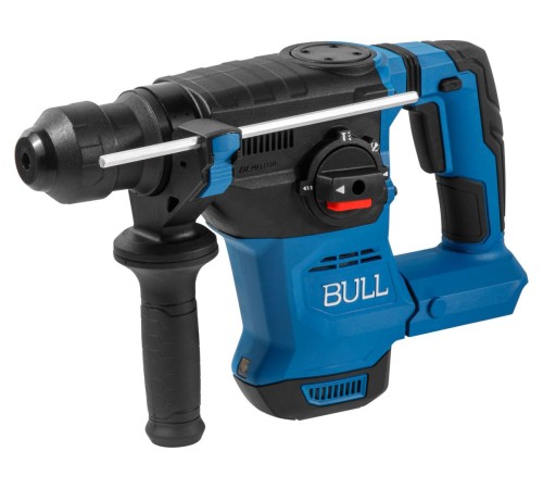 Перфоратор аккумуляторный Bull CBH 1826 в кор. XLTpro SOLO (Без АКБ и ЗУ)