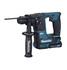 Перфоратор аккумуляторный Makita CXT HR 166 DWAJ MAKPAC (2хАКБ и ЗУ)