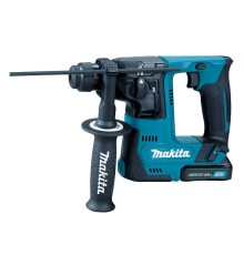 Перфоратор аккумуляторный Makita HR 140 DWAJ (2хАКБ и ЗУ)
